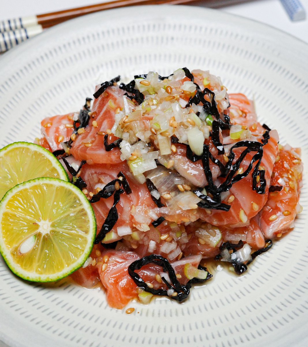 まみ｜ラクうまレシピ tweet media