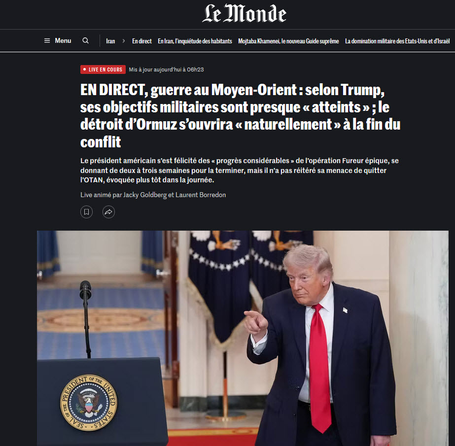 Xavier FENAUX tweet media