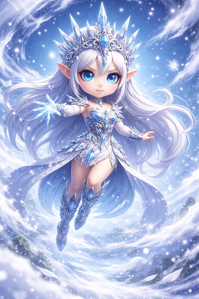 QUEEN SHIVA tweet media