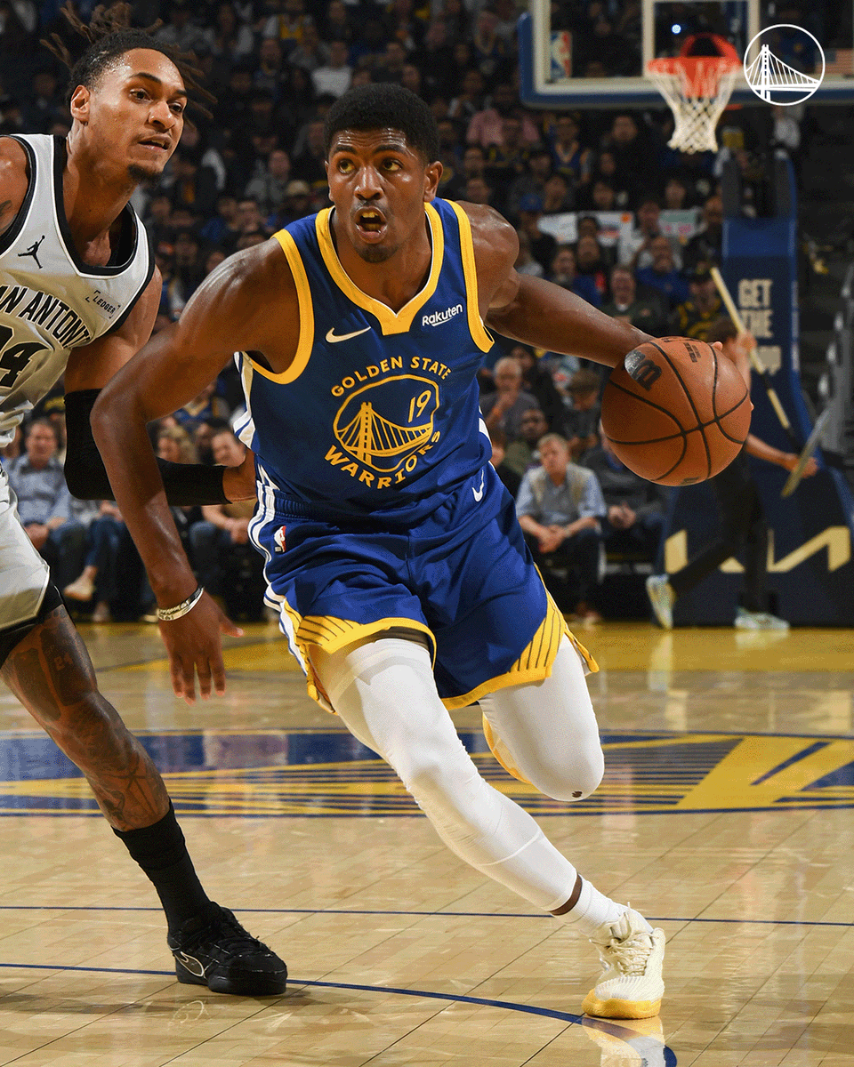 Golden State Warriors tweet media