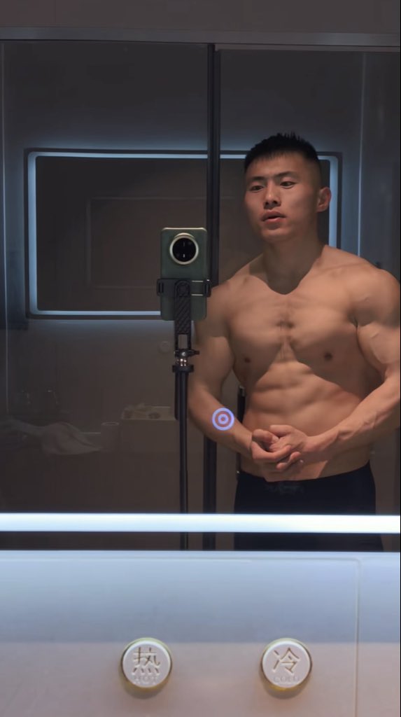 鲅鱼小兵 tweet media