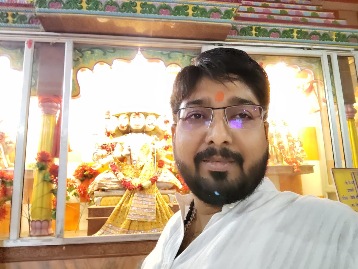 अर्पित मिश्र tweet media