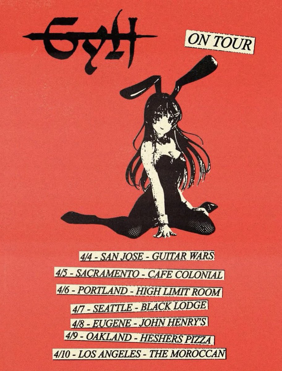 Iphigenia of Foie Graphics tweet media