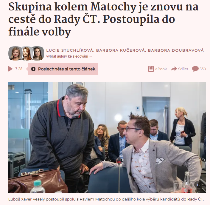 miroslav cervenka tweet media