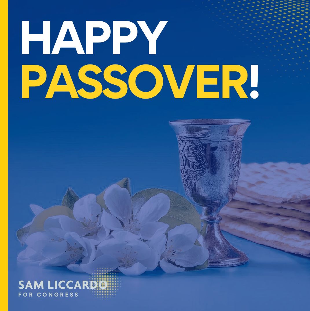 Sam Liccardo tweet media