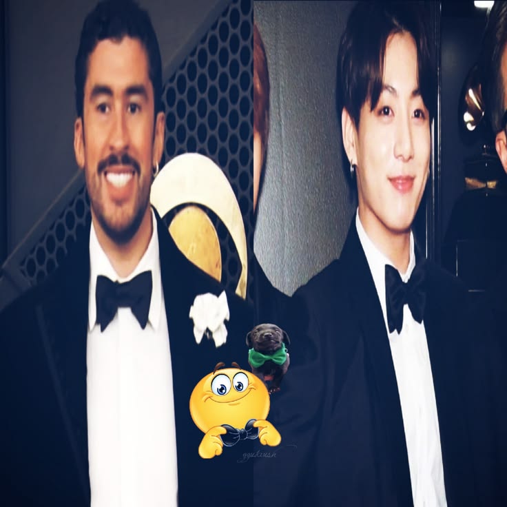 Tan⁷🍷 Arirang tweet media