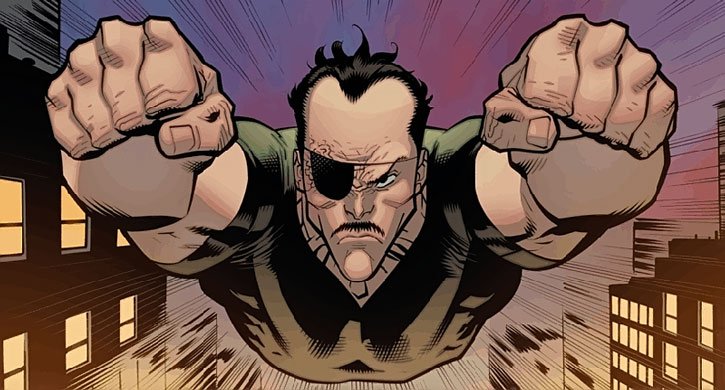 General Kregg tweet media