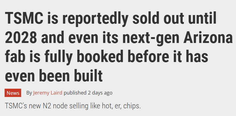 Trade Whisperer tweet media