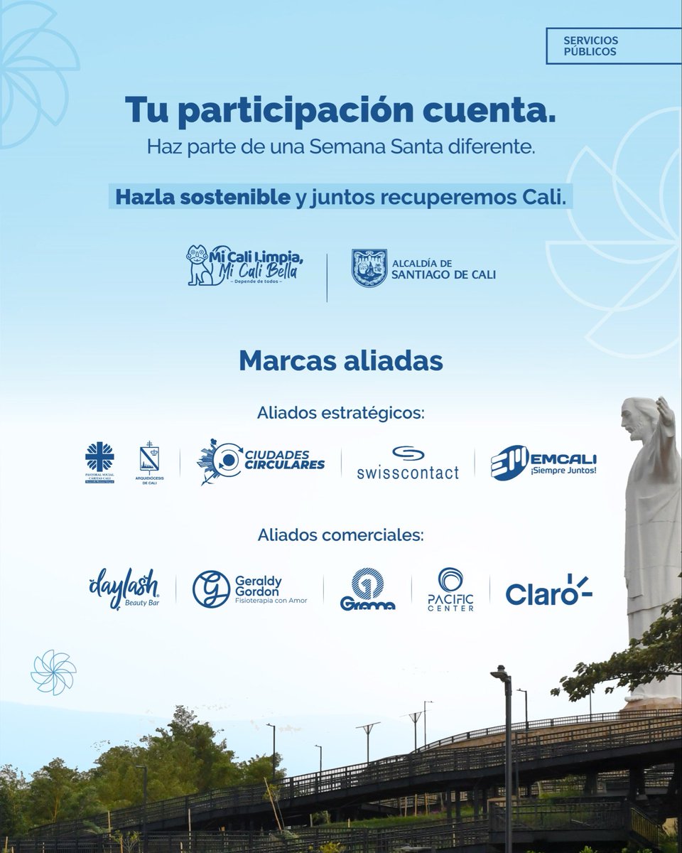 Uaesp Cali tweet media