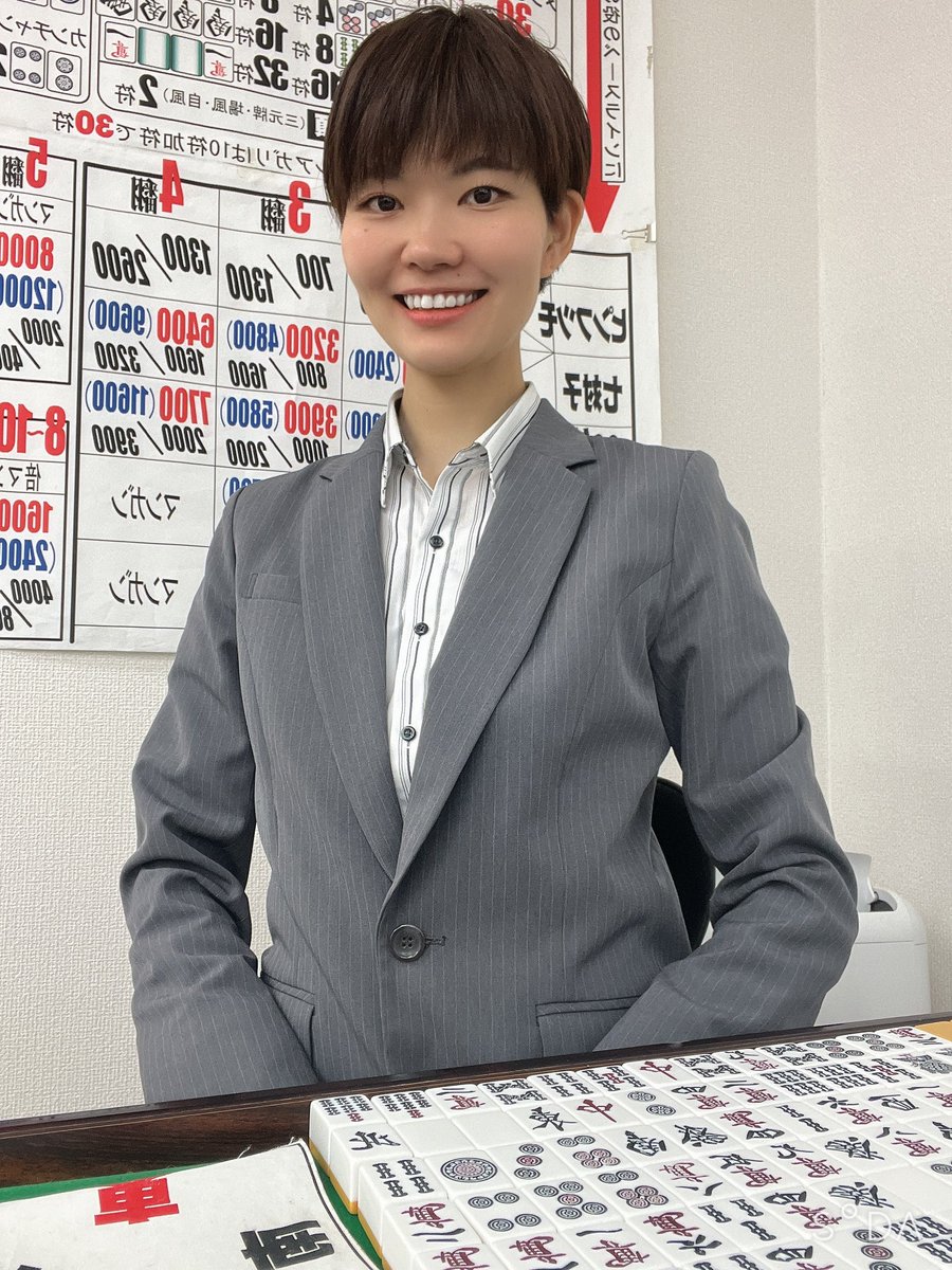 黄河のん(おうかわのん) tweet media