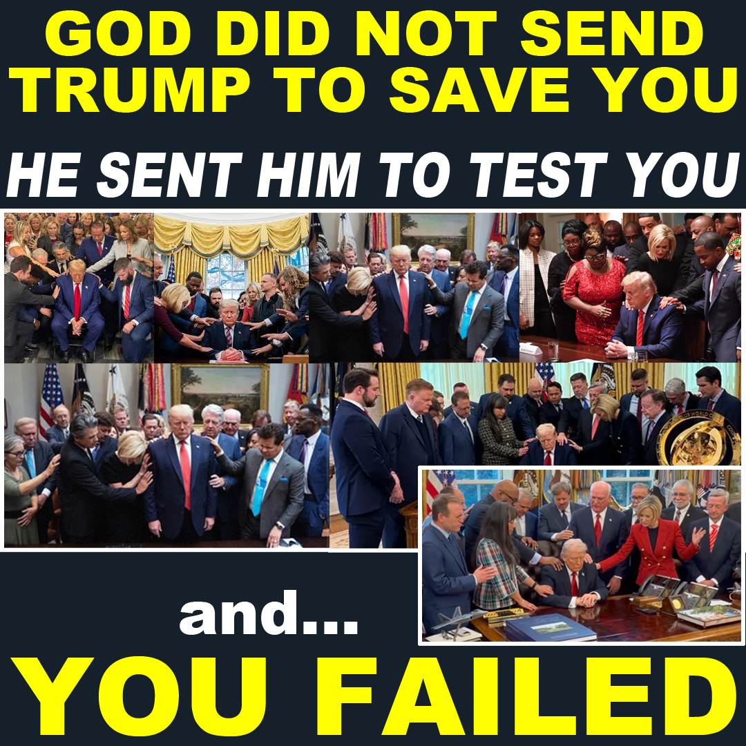 Love Thy Neighbor Means Everyone! tweet media