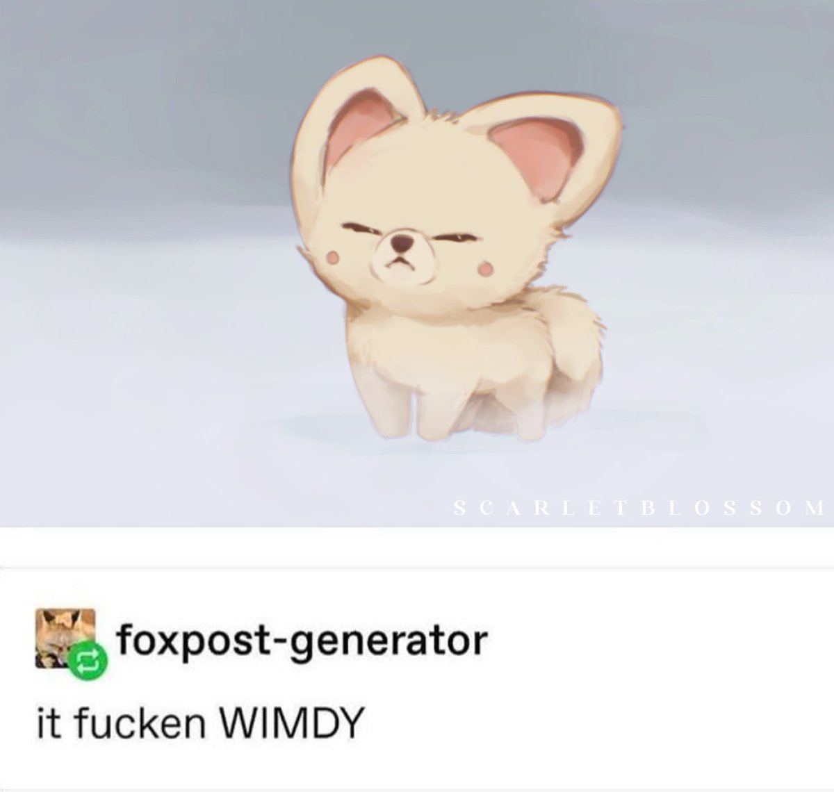 ScarletBlossom tweet media