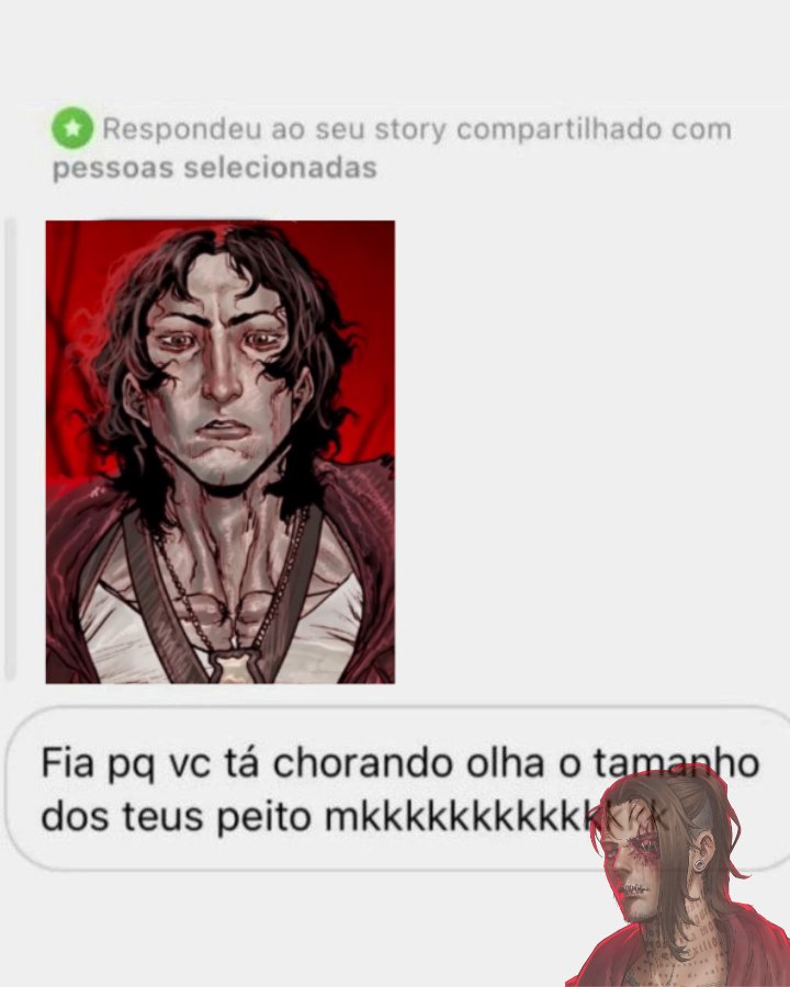 Chao 🔞 | #1 DIABO STAN 👹 tweet media