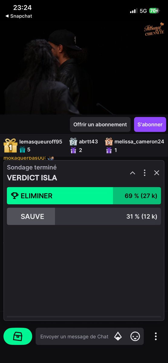 Saperlipoette tweet media