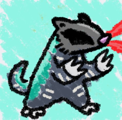 🦡Honey Badgers🦡 tweet media