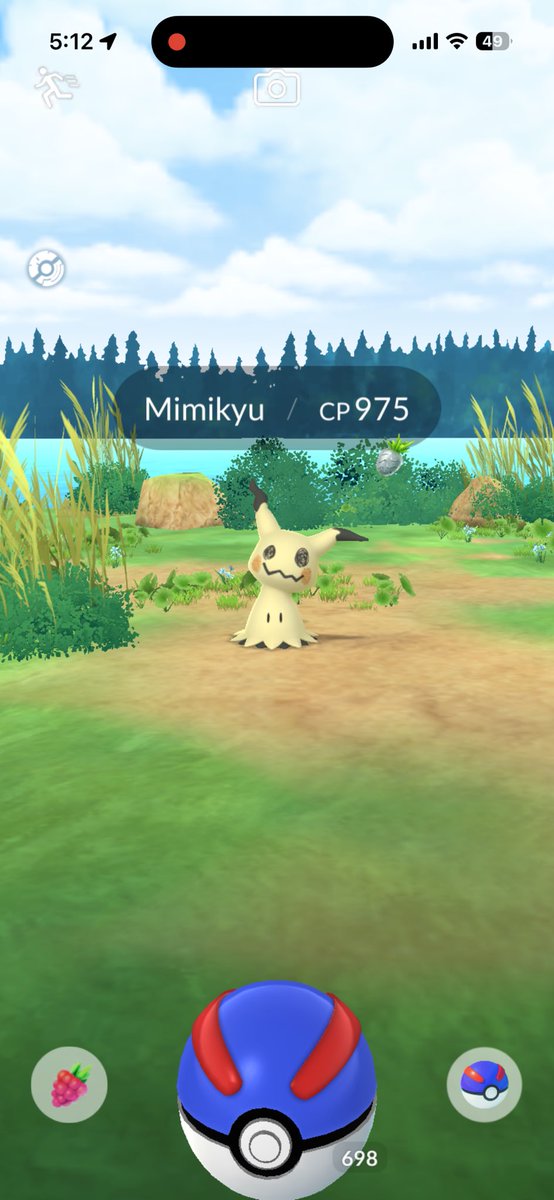 ⚡TrainerRem⚡️ tweet media