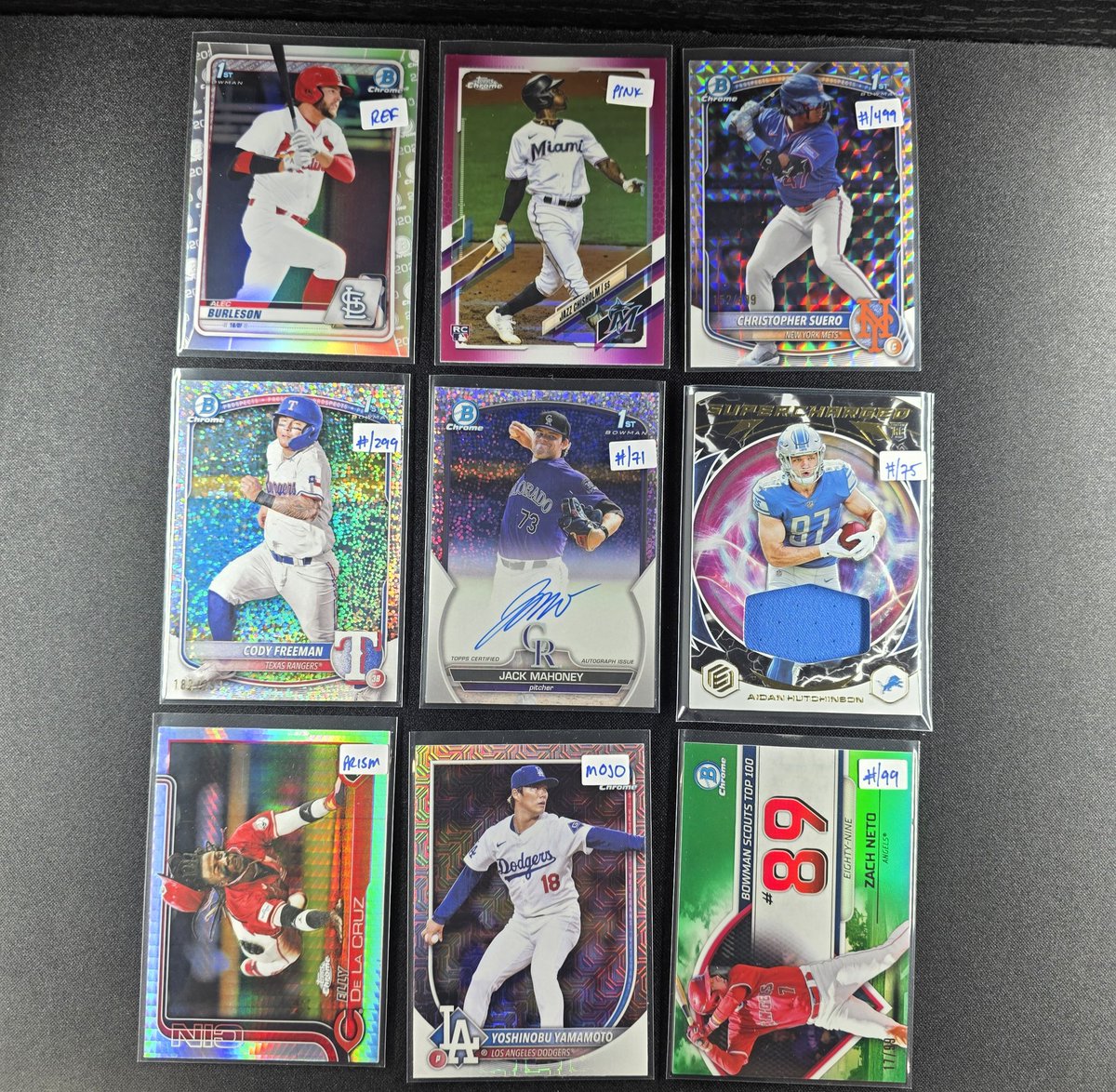 Frank - TanksSportsCards tweet media