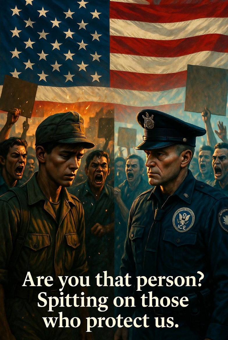 We the Governed tweet media