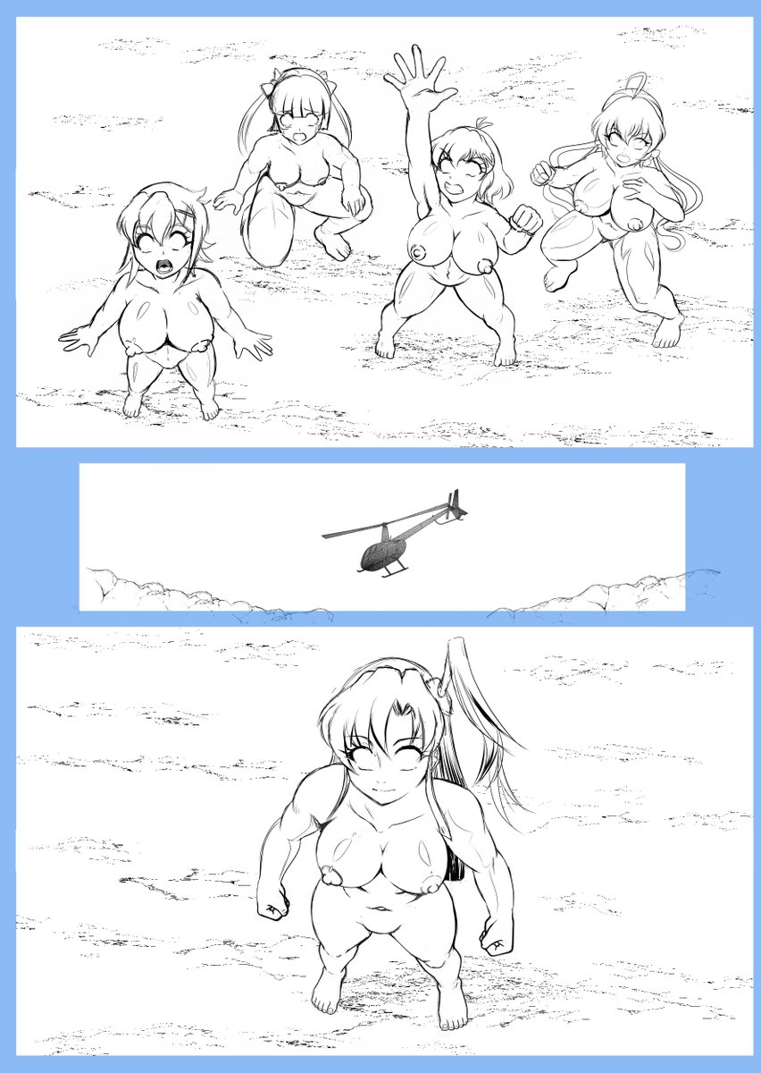 【進捗】 20260402(R-18G閲覧注意)
きゃうんちゃんの事件簿
だれでも見れる にっき と
ファンクラブ限定(無料)の 進捗
Fantia:https://t.co/5vdKu4kILF
Ci-en:https://t.co/bVzAznY4pZ
FANBOX:https://t.co/XfPGyHISTf
個人の感想です(予防線) な進捗 