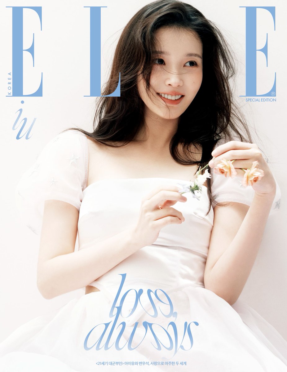 ELLE Korea 엘르 tweet media