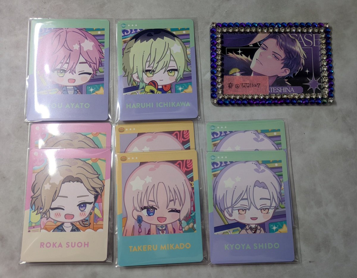 郁*bio/リトリン必読 tweet media