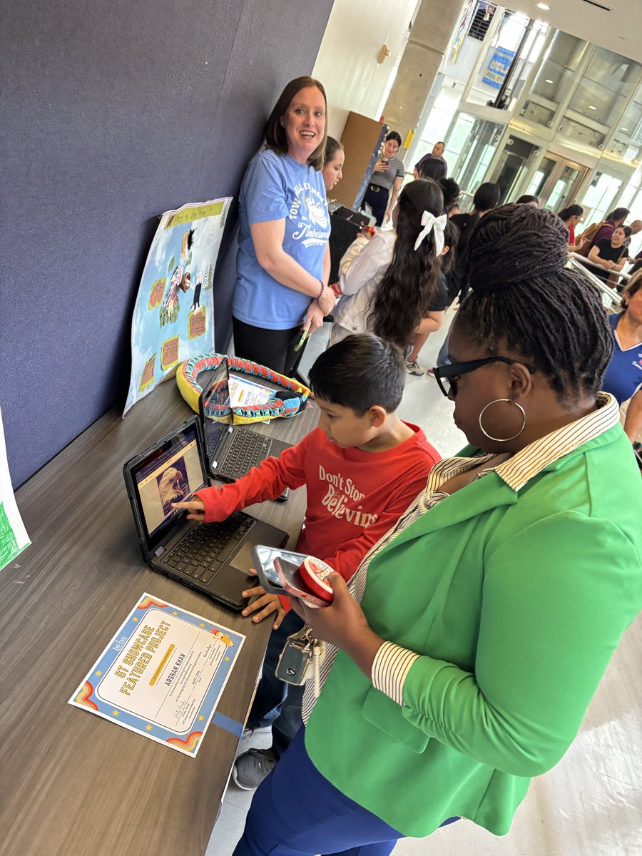 Michelle Grady tweet media