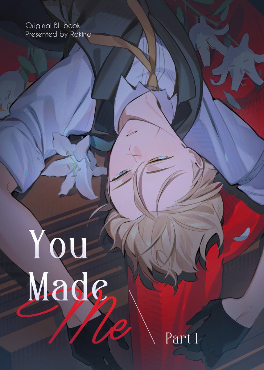 Rakina | CF22 IKUZOOO tweet media