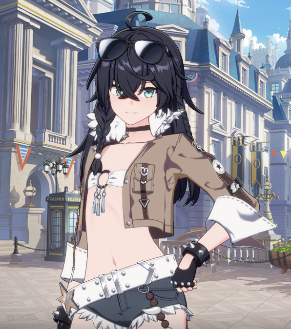 Gigi Murin👧holoEN tweet media