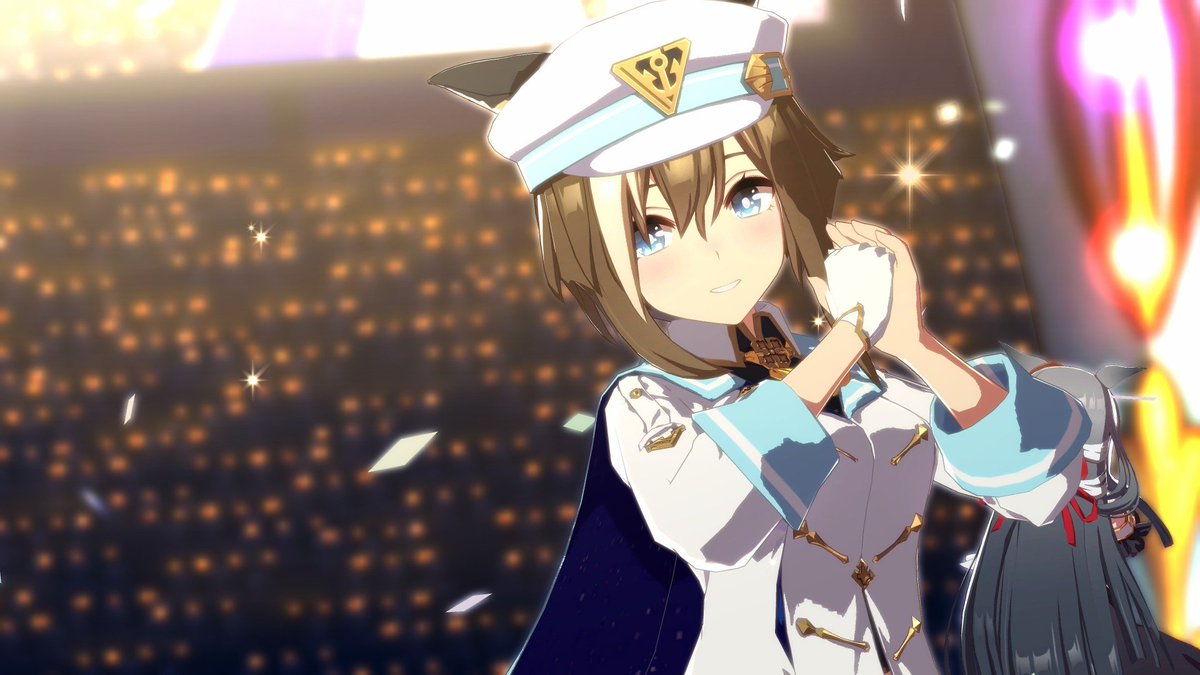 れゔぃ。 tweet media