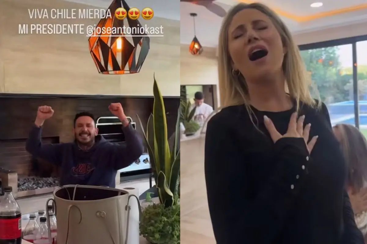 Ampuerismo tweet media