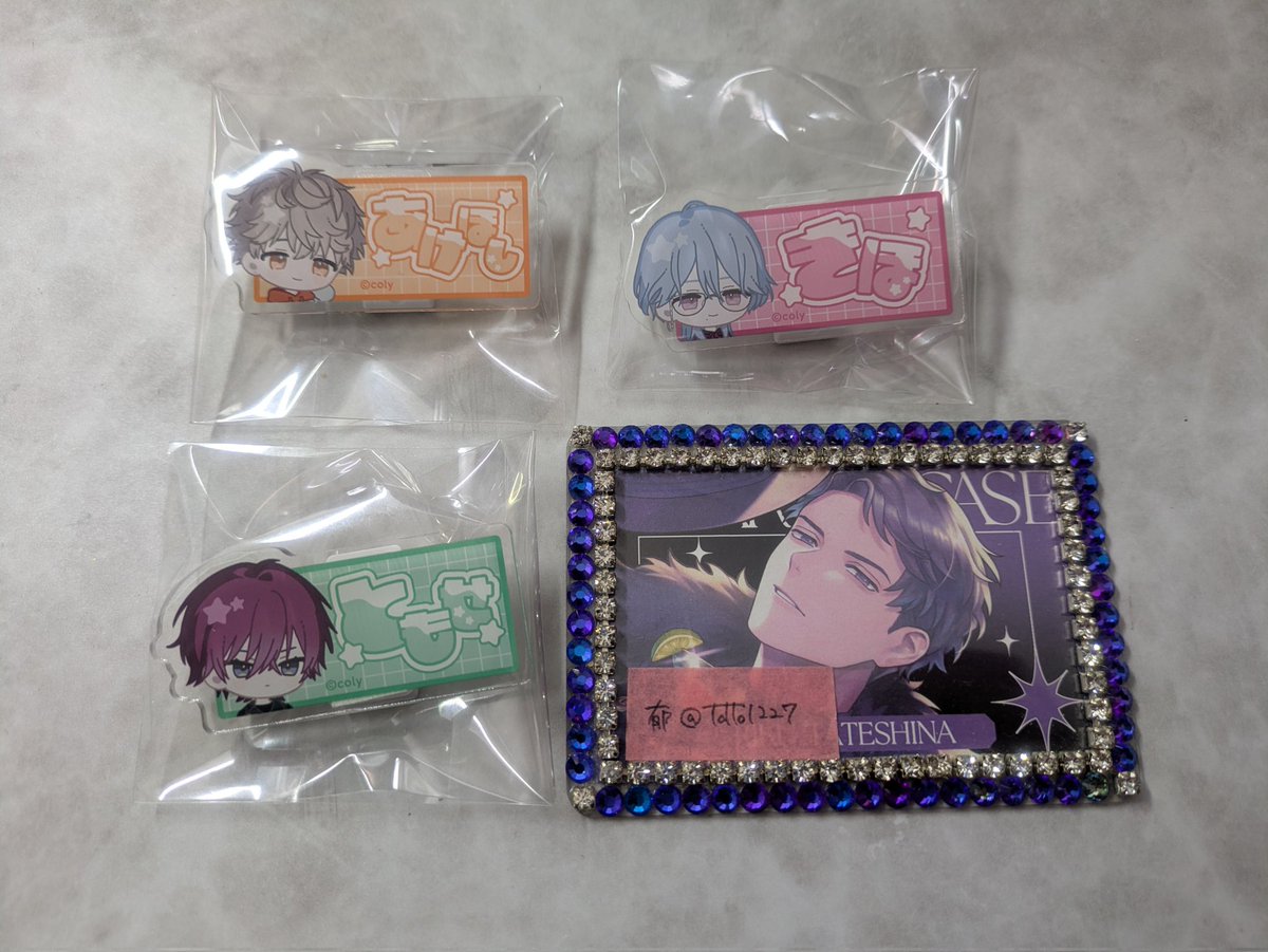 郁*bio/リトリン必読 tweet media