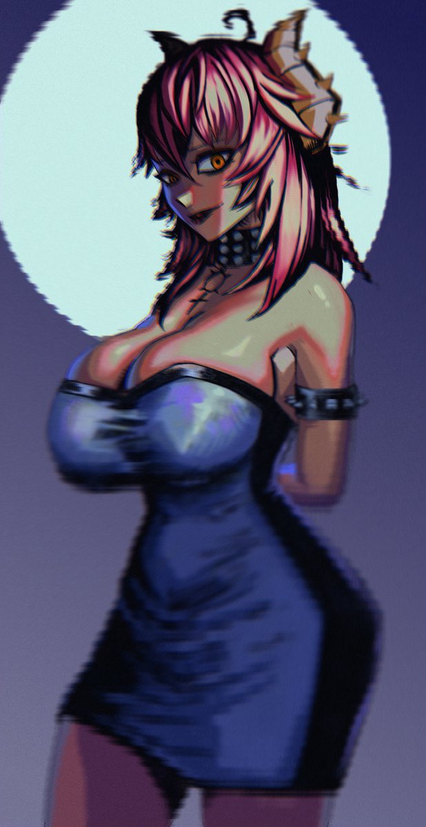 Varov | Freelance artist and teacher |+18 tweet media