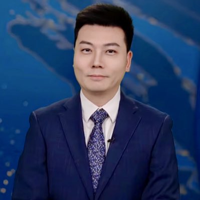 Aric Chen 陳曉天 tweet media