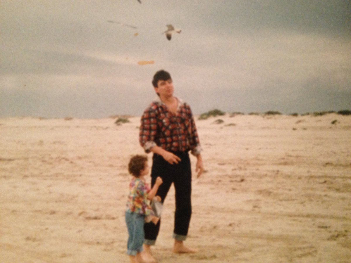 Stacey Hauff tweet media