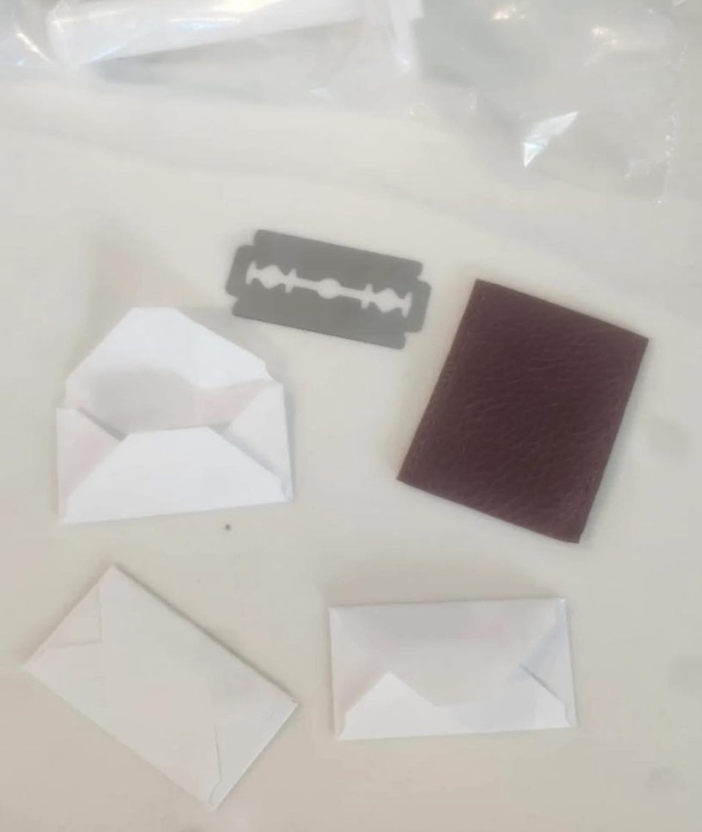 Isabella tweet media