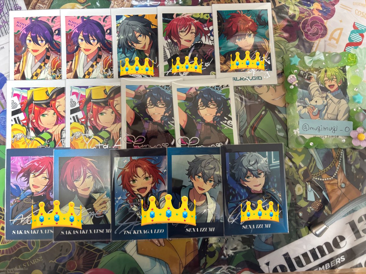 くるとん tweet media