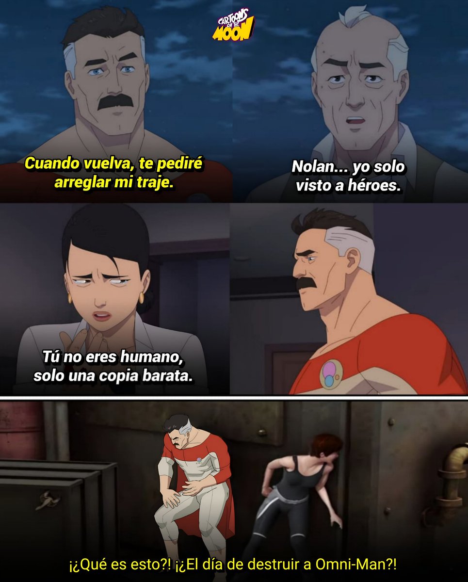 Cartoons On The Moon tweet media