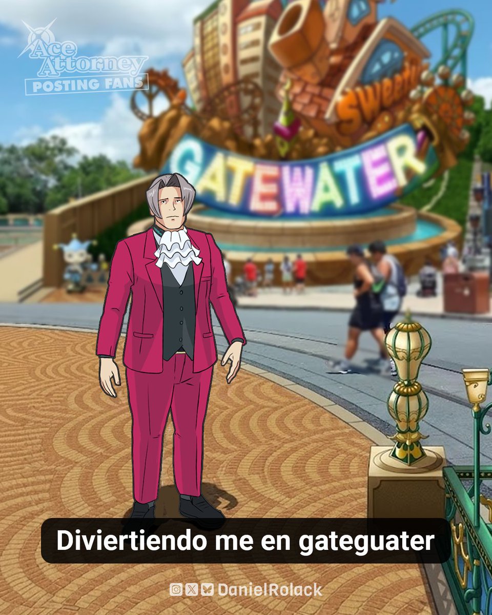 DanielRolack (Cris) tweet media