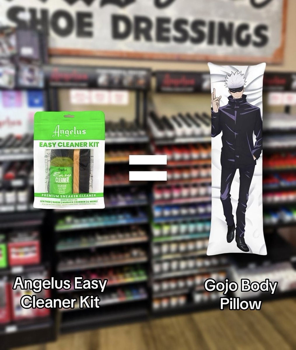 Angelus Brand tweet media