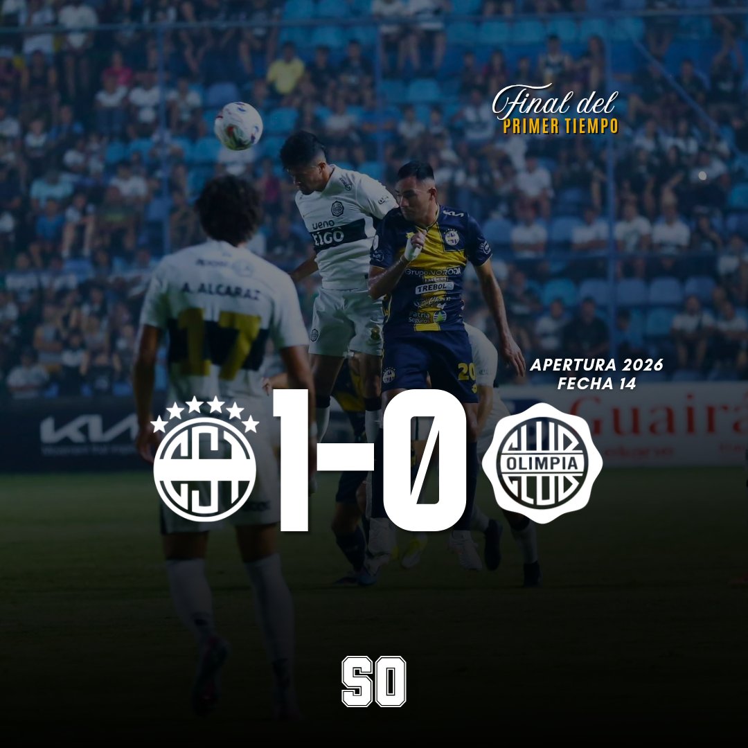 Somos Olimpia™ tweet media