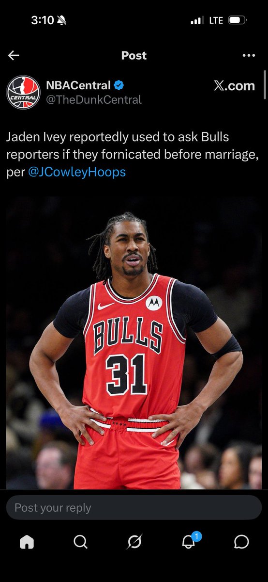 HockeyGodz tweet media