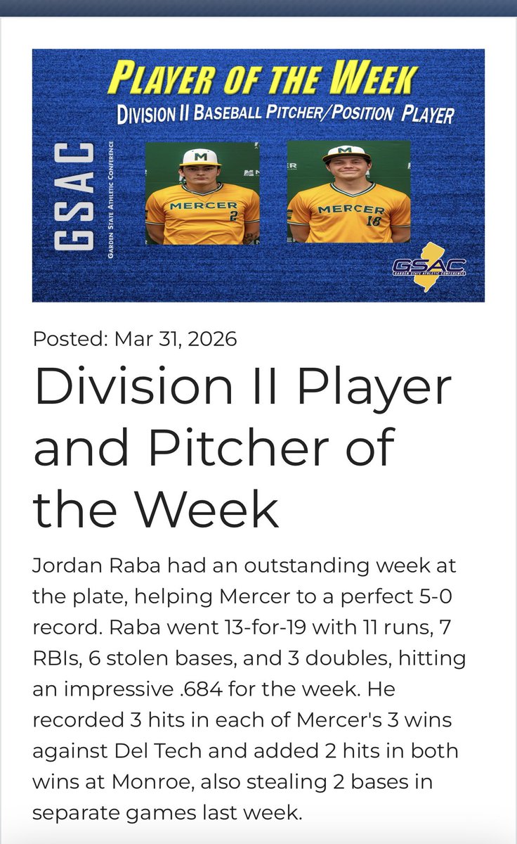 Jordan Raba tweet media