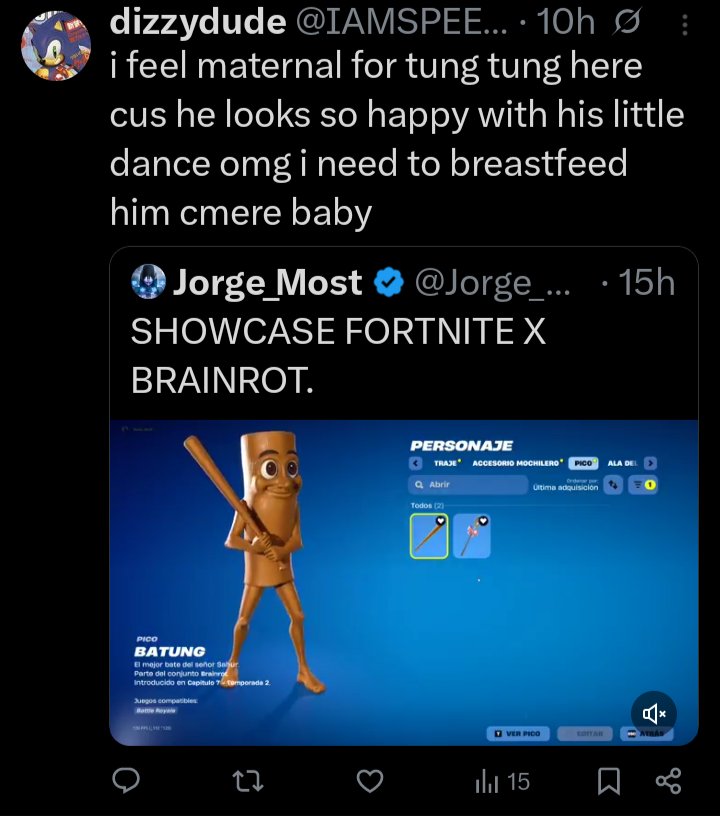 Soul ReAct tweet media