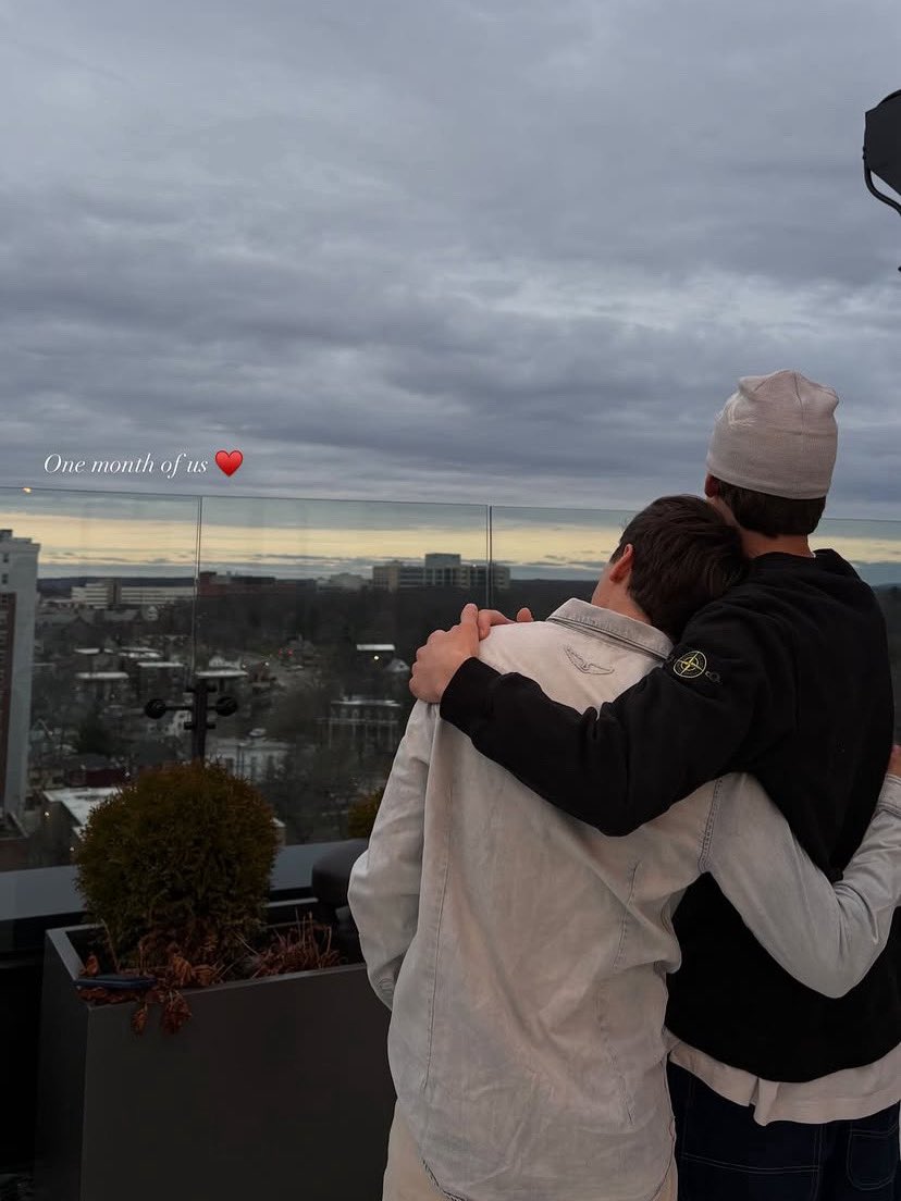 Noah Schnapp Brasil tweet media