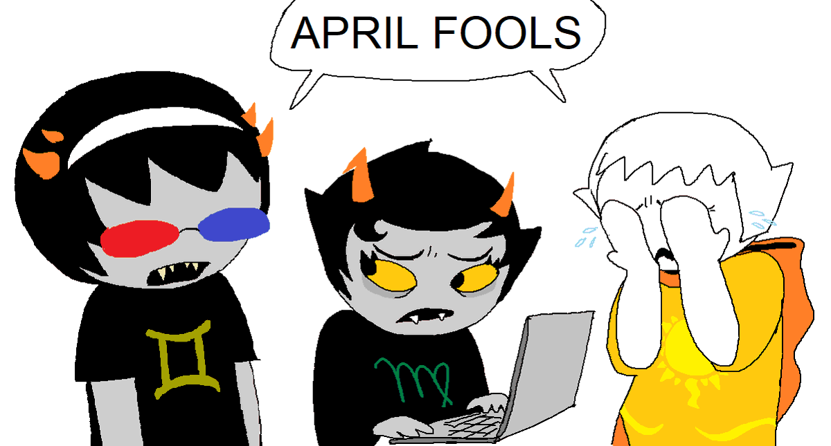 sollux captor and friends tweet media