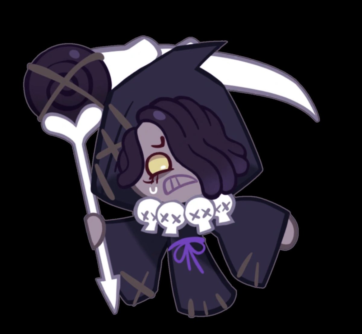 𓉸ྀི ㆍ LICORICE COOKIE tweet media