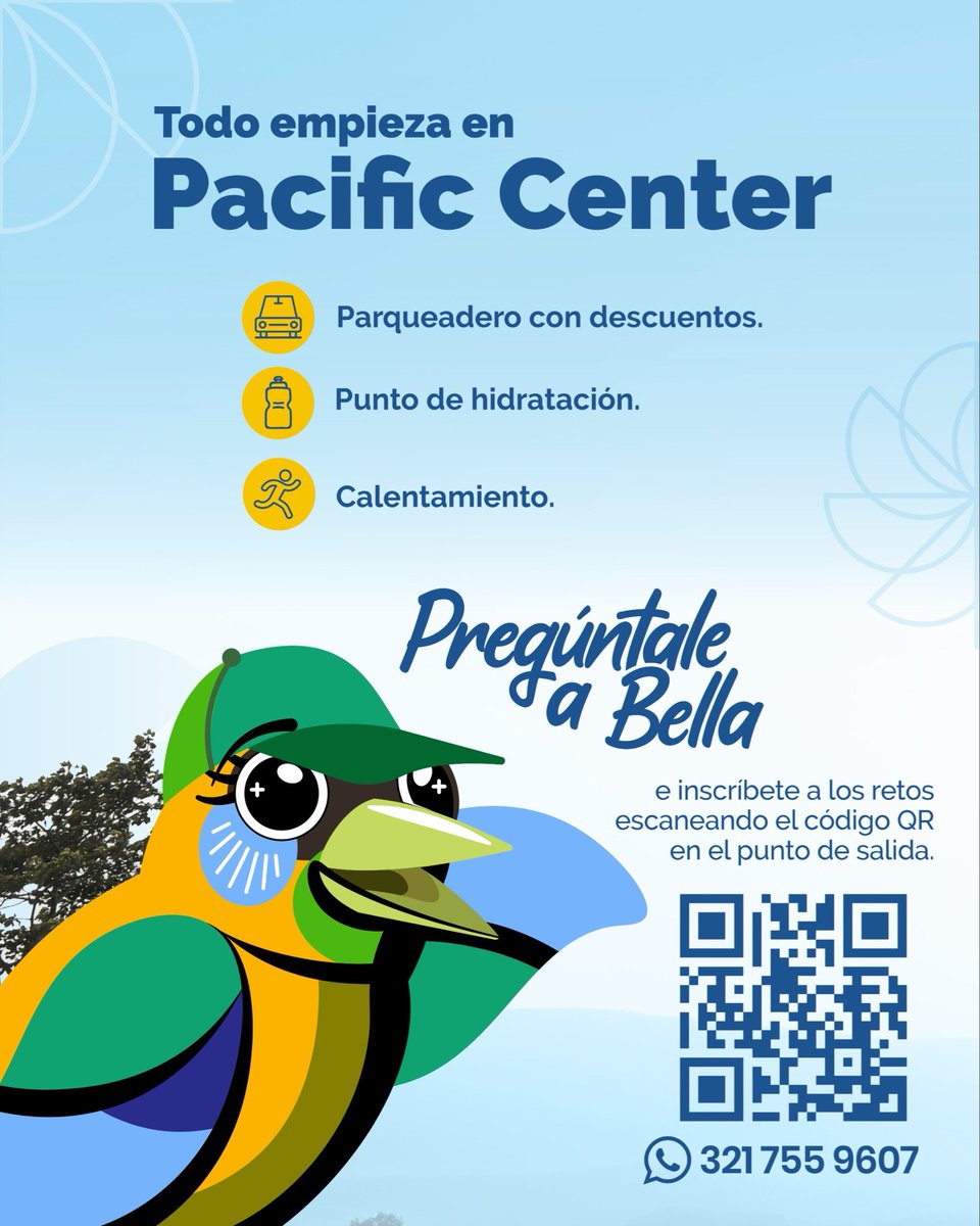 Uaesp Cali tweet media