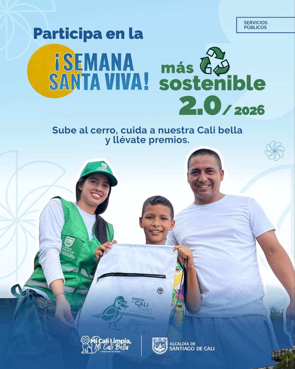 Uaesp Cali tweet media