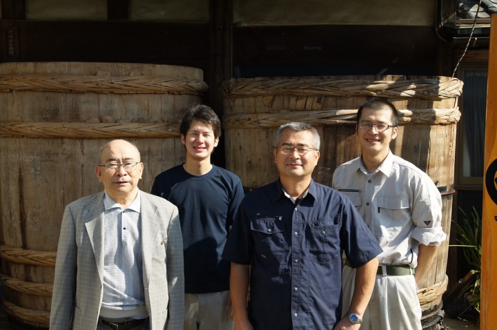 マルカワみそ＠河崎紘徳 tweet media