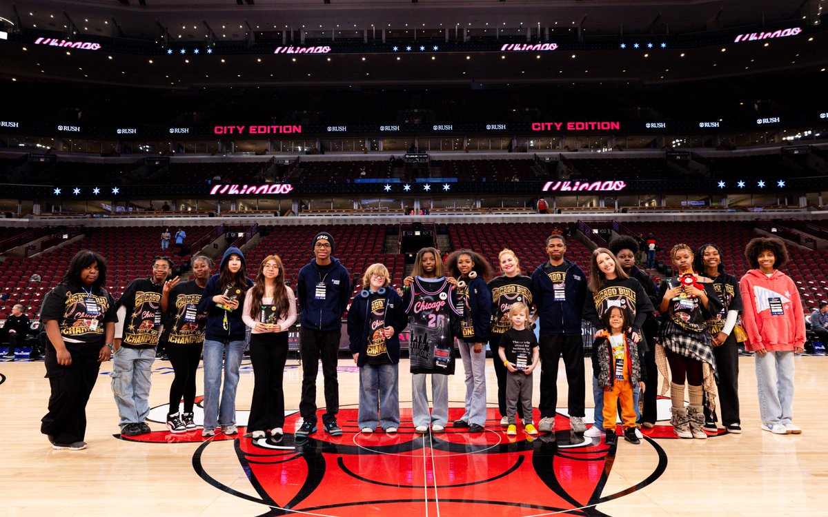 Bulls Community tweet media